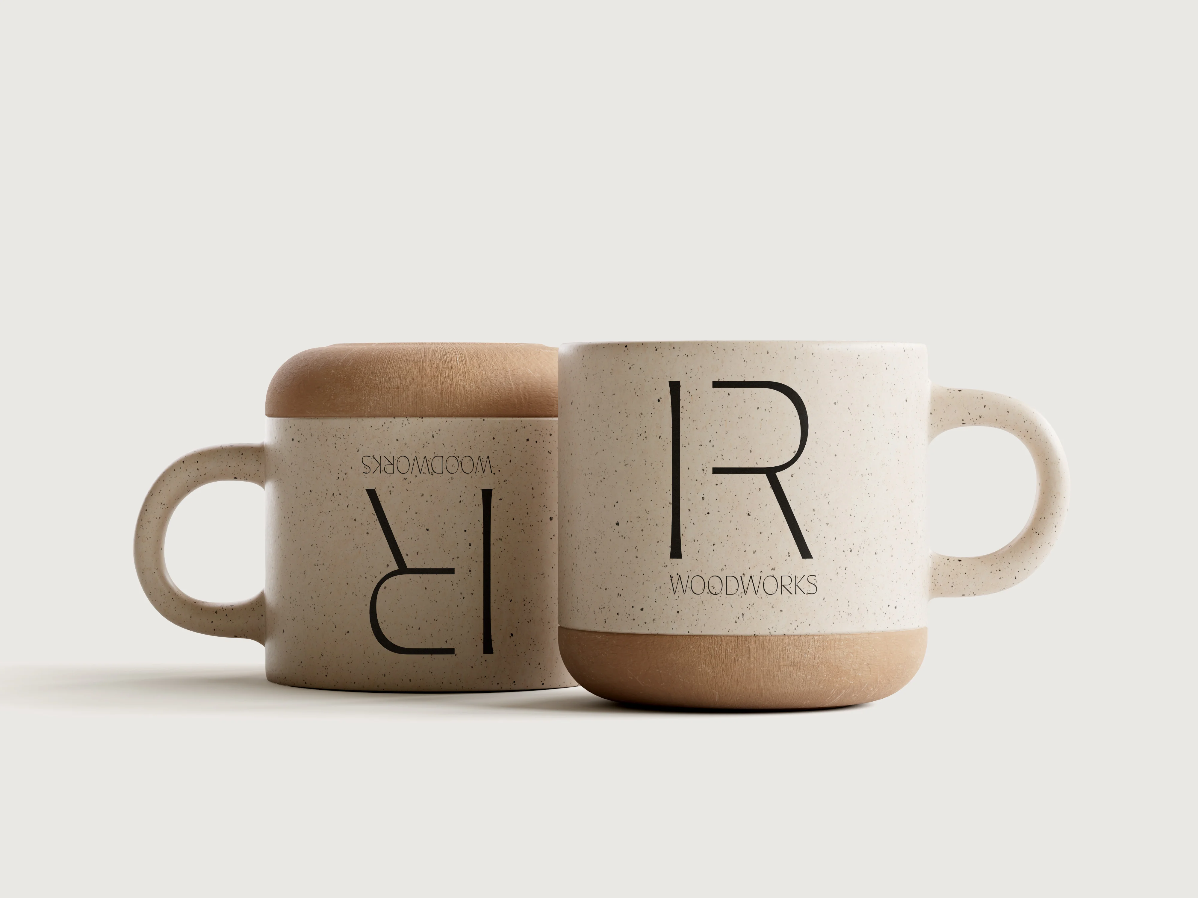 Rambau Woodworks preview